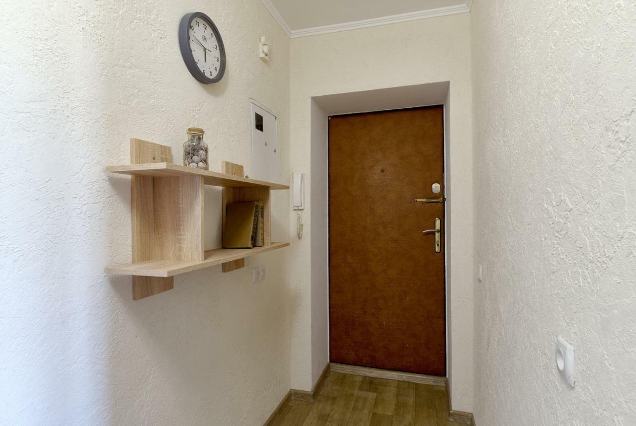 L3-82 Main Street- Modern New Three 3 Separate 3Bedrooms 100 M2 - Central Location, Metro Palace Of Sports - Gulliver Mall, Arena City Kiew Exterior foto