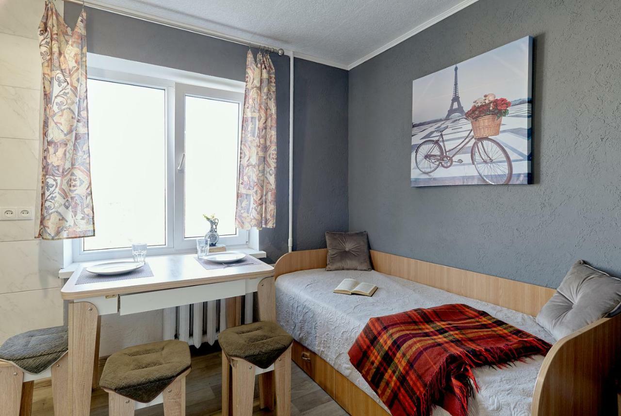 L3-82 Main Street- Modern New Three 3 Separate 3Bedrooms 100 M2 - Central Location, Metro Palace Of Sports - Gulliver Mall, Arena City Kiew Exterior foto